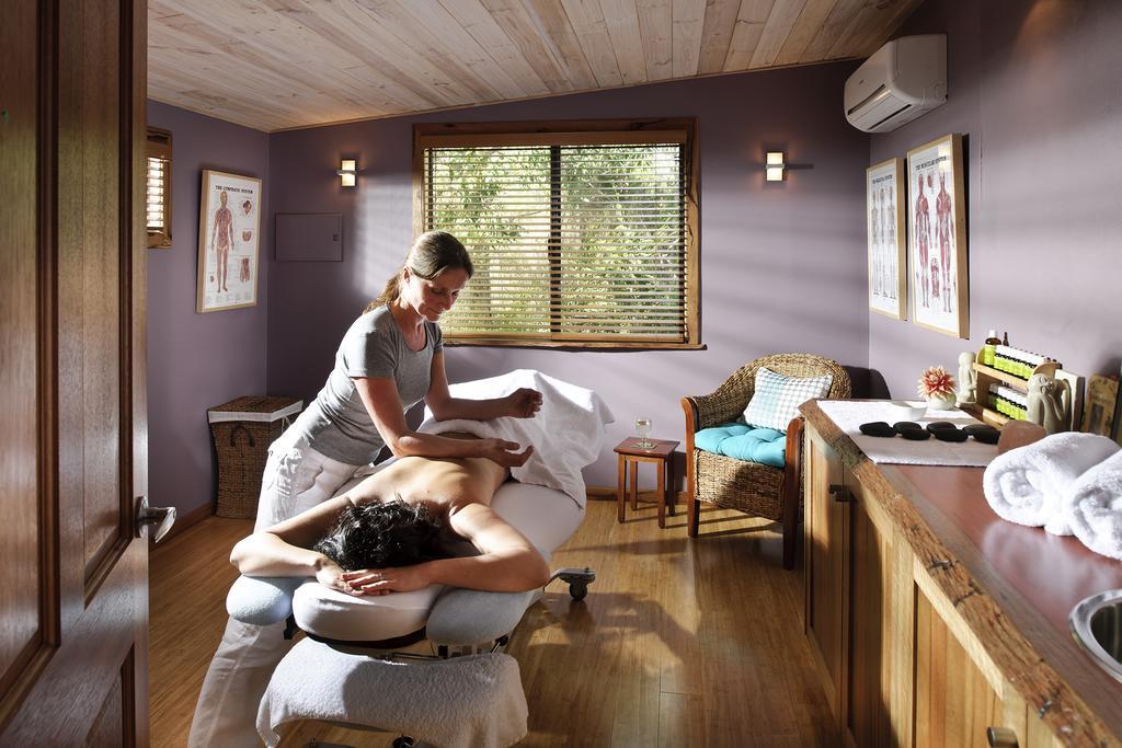 Willa Aiyana Retreat Denmark Zewnętrze zdjęcie